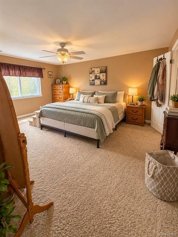 389 Princess Drive, Canton, MI 48188