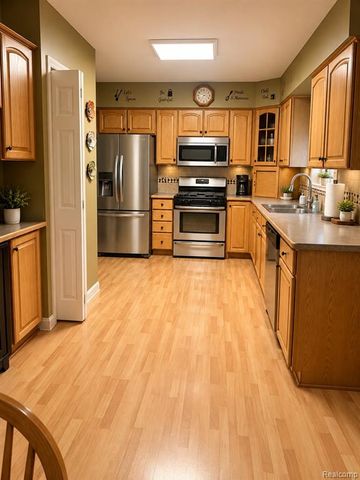 389 Princess Drive, Canton, MI 48188