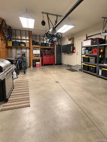 389 Princess Drive, Canton, MI 48188