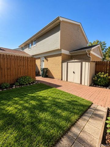 389 Princess Drive, Canton, MI 48188