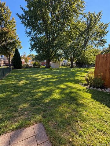389 Princess Drive, Canton, MI 48188