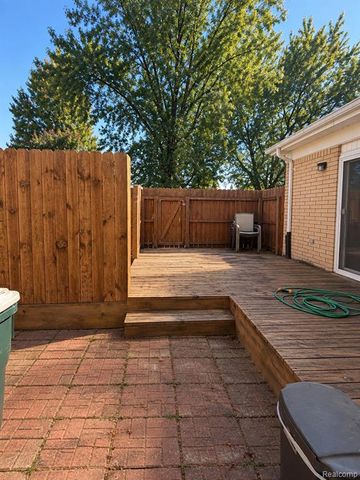 389 Princess Drive, Canton, MI 48188