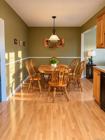 389 Princess Drive, Canton, MI 48188