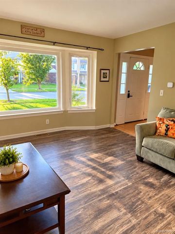 389 Princess Drive, Canton, MI 48188