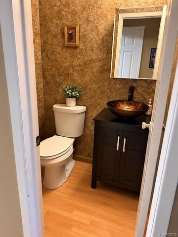 389 Princess Drive, Canton, MI 48188