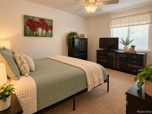 389 Princess Drive, Canton, MI 48188