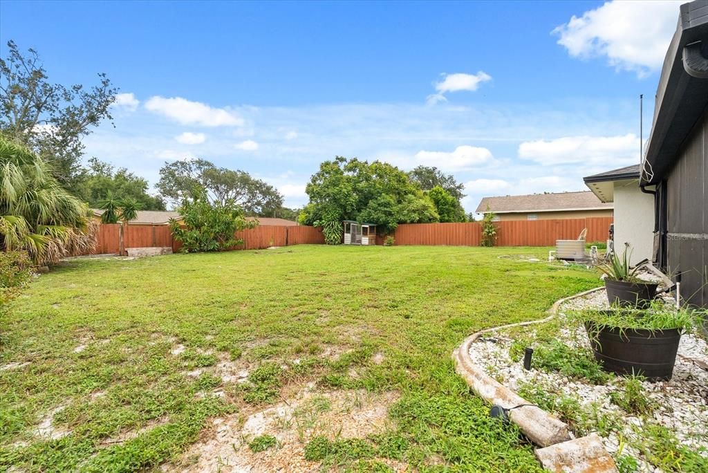 Image 29 of property listing at 8607 SANDBERRY BOULEVARD, Orlando, FL 32819