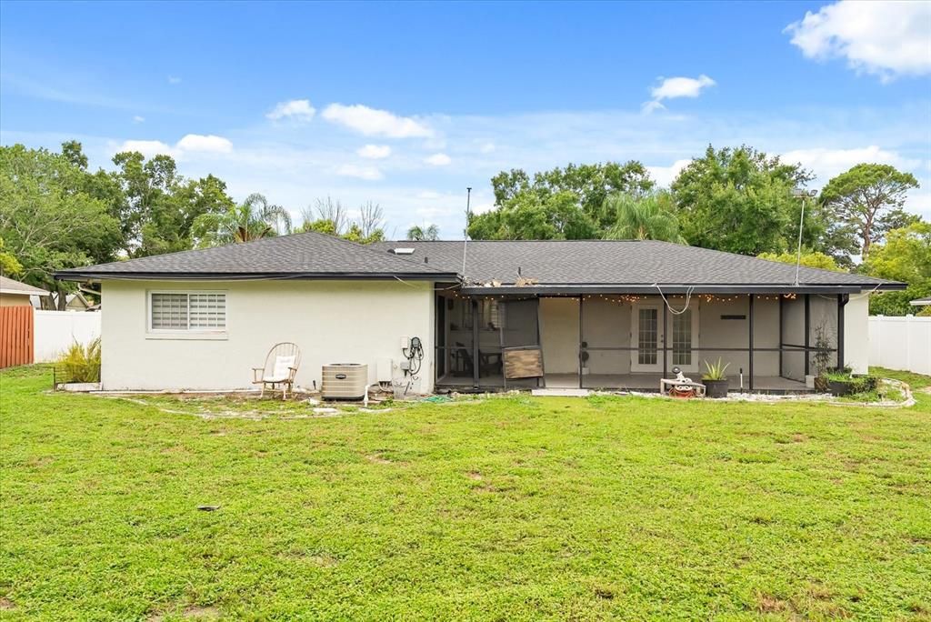 Image 30 of property listing at 8607 SANDBERRY BOULEVARD, Orlando, FL 32819