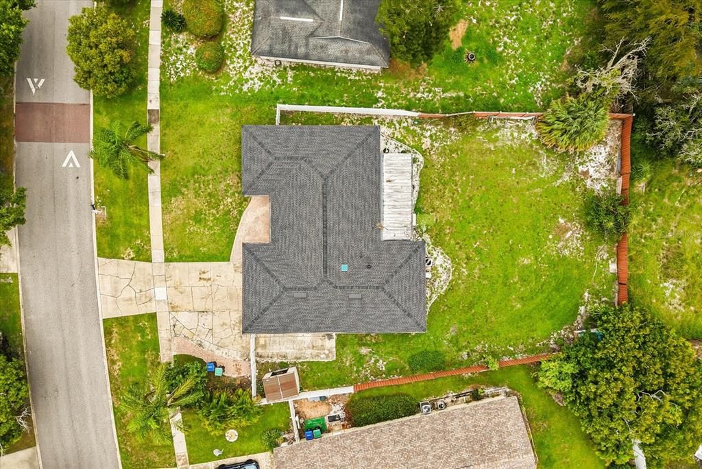 Image 33 of property listing at 8607 SANDBERRY BOULEVARD, Orlando, FL 32819