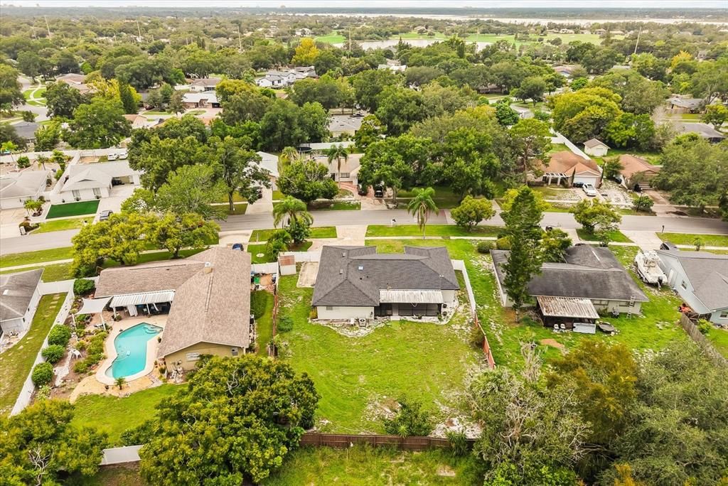 Image 34 of property listing at 8607 SANDBERRY BOULEVARD, Orlando, FL 32819