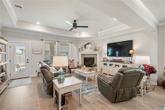 15066 TY Marshall Court, College Station, TX 77845