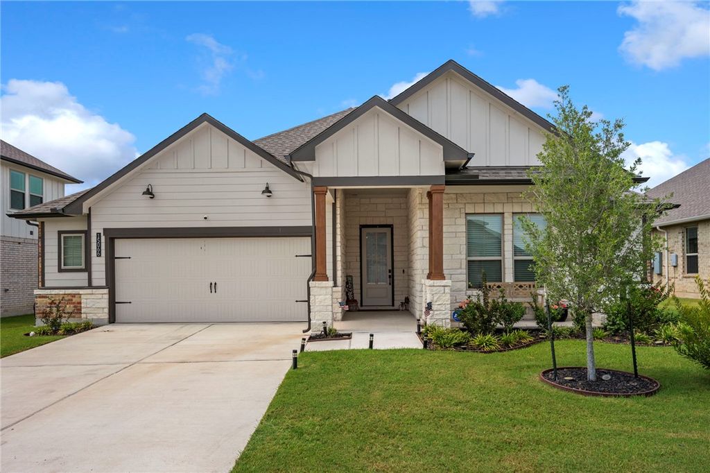 15066 TY Marshall Court, College Station, TX 77845