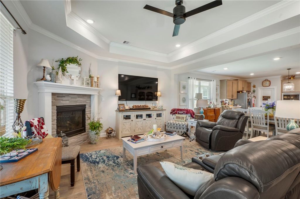 15066 TY Marshall Court, College Station, TX 77845 — photo 3