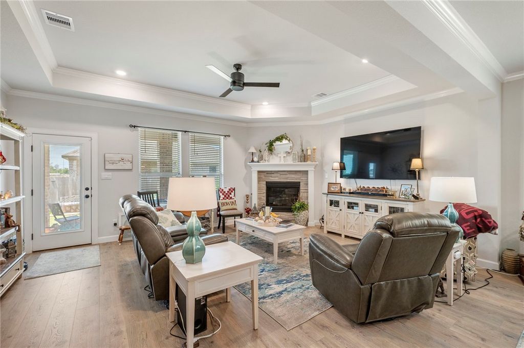 15066 TY Marshall Court, College Station, TX 77845 — photo 4