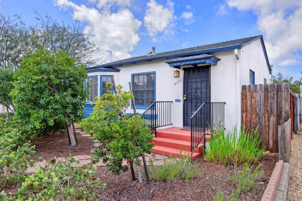 4568 70 Winona Ave, San Diego, CA 92115 — exterior