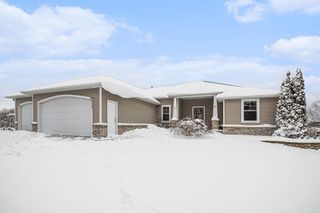6768 Northfield Drive Sw, Byron Twp, MI 49315