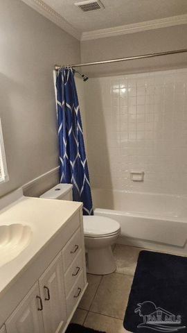 6406 Antietam Dr, Pensacola, FL 32503