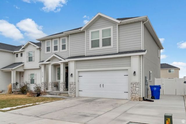 1112 E DEBORAH ST, Eagle Mountain, UT 84005