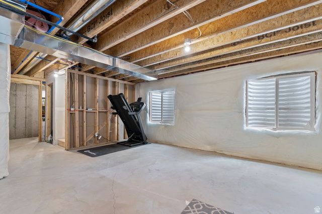 1112 E DEBORAH ST, Eagle Mountain, UT 84005