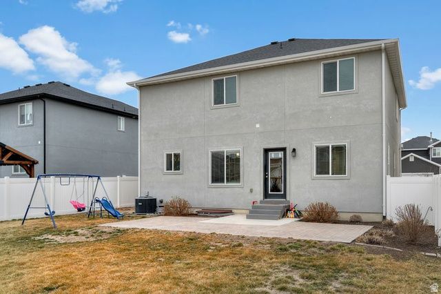 1112 E DEBORAH ST, Eagle Mountain, UT 84005