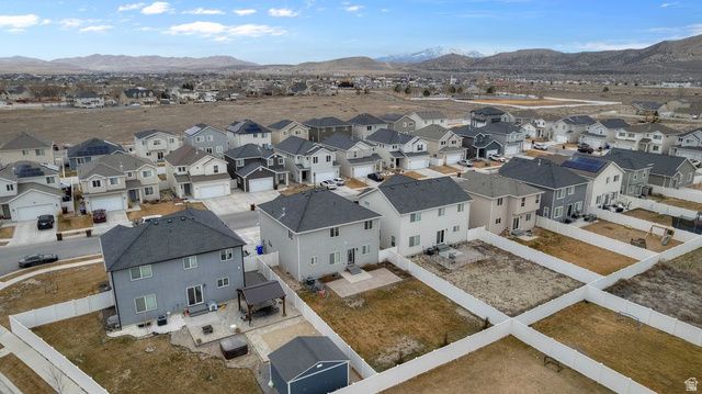 1112 E DEBORAH ST, Eagle Mountain, UT 84005