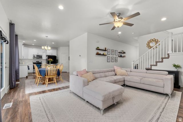 1112 E DEBORAH ST, Eagle Mountain, UT 84005