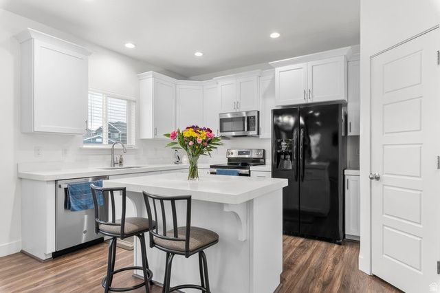 1112 E DEBORAH ST, Eagle Mountain, UT 84005