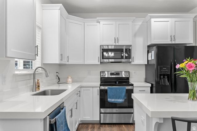 1112 E DEBORAH ST, Eagle Mountain, UT 84005