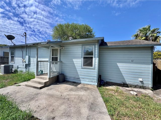 1218 Whitaker Dr, Corpus Christi, TX 78412