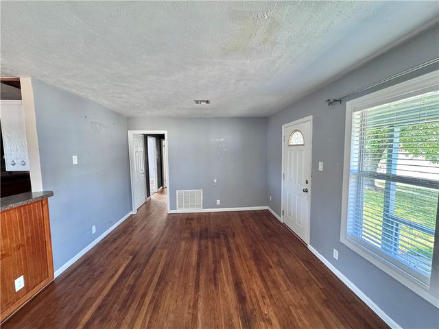 1218 Whitaker Dr, Corpus Christi, TX 78412