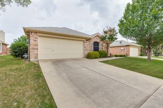 4860 Ambrosia Drive, Fort Worth, TX 76244