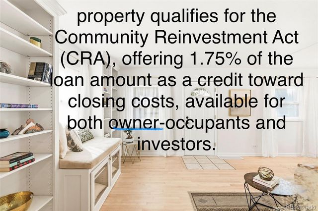 1164 Roslyn Street, Denver, CO 80220