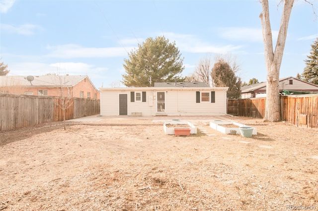 1164 Roslyn Street, Denver, CO 80220