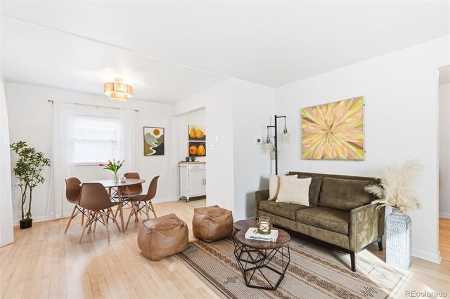 1164 Roslyn Street, Denver, CO 80220