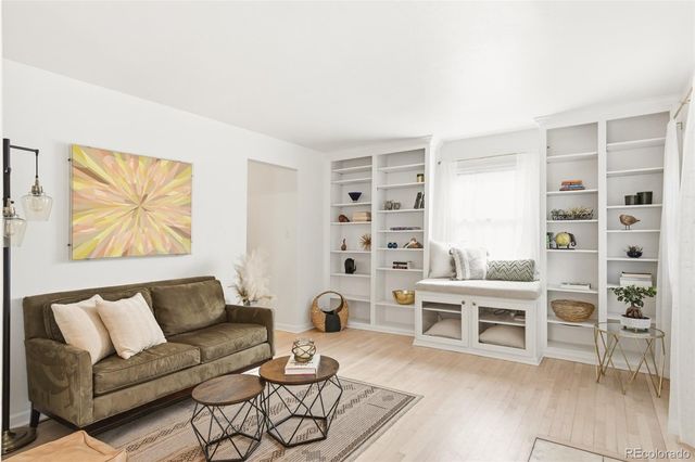 1164 Roslyn Street, Denver, CO 80220