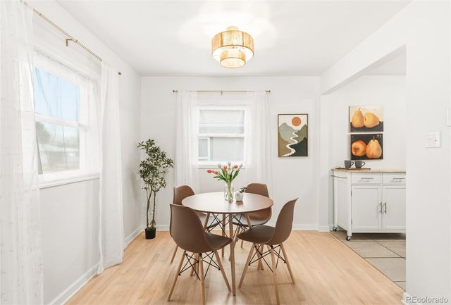 1164 Roslyn Street, Denver, CO 80220