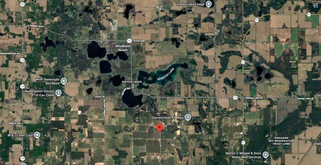 52290 Townhall Road, Dowagiac, MI 49047
