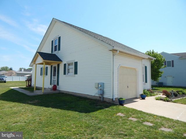 207 SHEFFIELD DR, Dover, DE 19901