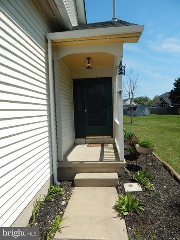 207 SHEFFIELD DR, Dover, DE 19901