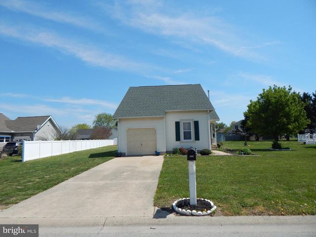 207 SHEFFIELD DR, Dover, DE 19901