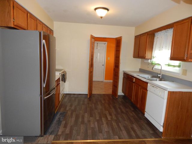 207 SHEFFIELD DR, Dover, DE 19901