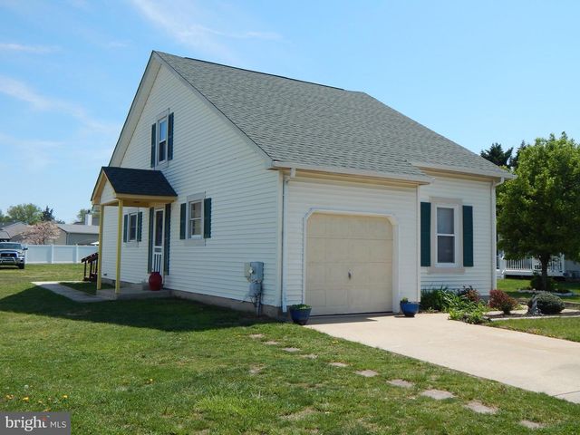 207 SHEFFIELD DR, Dover, DE 19901