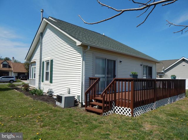207 SHEFFIELD DR, Dover, DE 19901