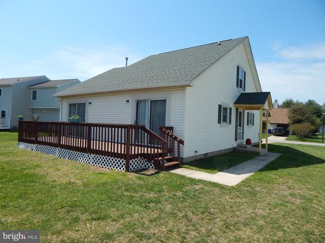 207 SHEFFIELD DR, Dover, DE 19901