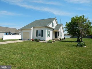 207 SHEFFIELD DR, Dover, DE 19901