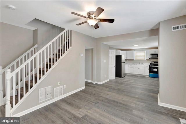 5728 GOVANE AVE, Baltimore, MD 21212