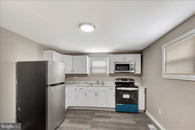 5728 GOVANE AVE, Baltimore, MD 21212