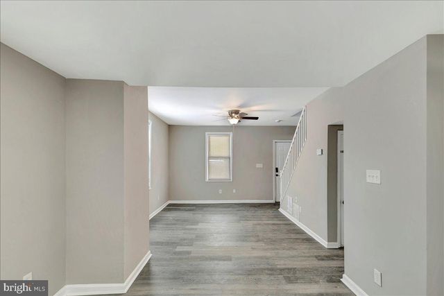 5728 GOVANE AVE, Baltimore, MD 21212