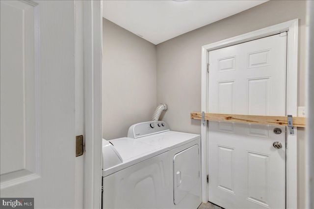 5728 GOVANE AVE, Baltimore, MD 21212