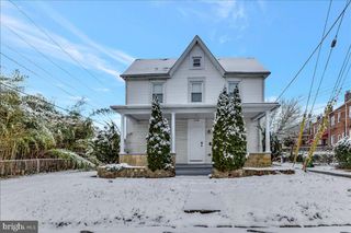 5728 GOVANE AVE, Baltimore, MD 21212